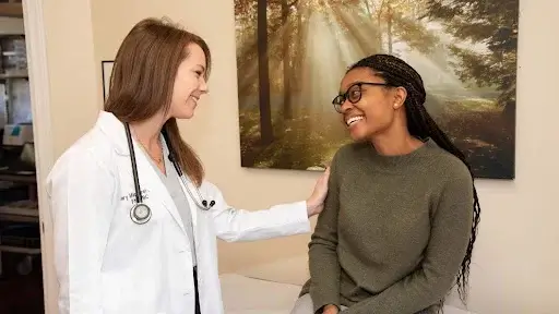 Alternative breast cancer screenings beyond mammograms