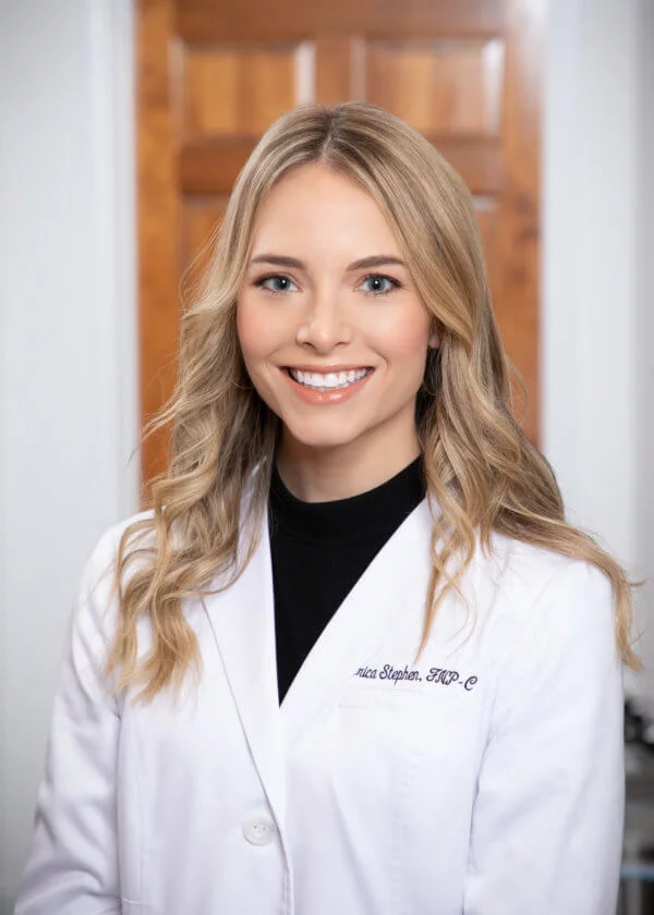 Erica Stephen, FNP