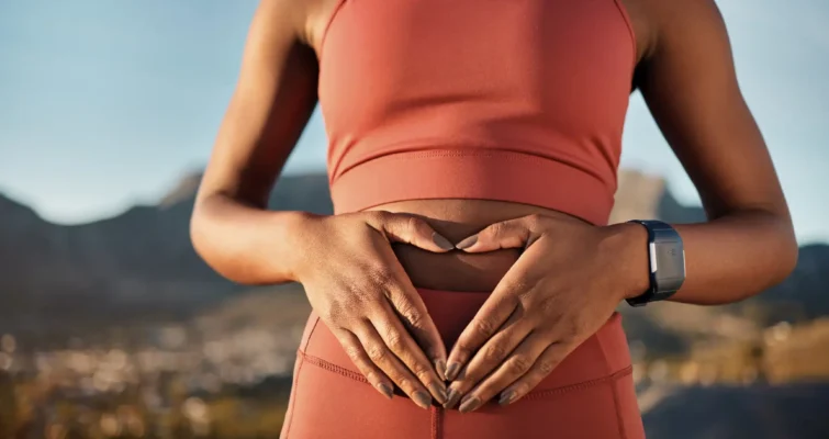 Repair gut lining with nutrients and anti-inflammatories