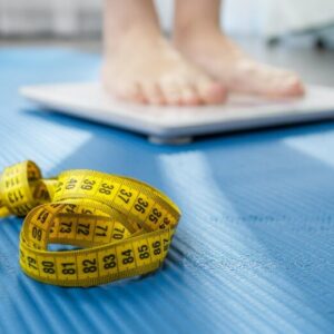 Weight Loss & Weight Management