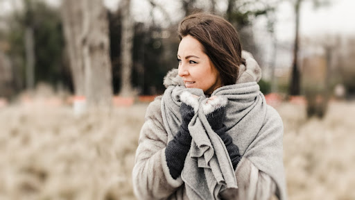 Holistic Winter Wellness