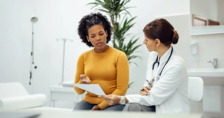 Patient-centered care improves health outcomes