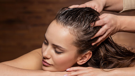 keravive scalp