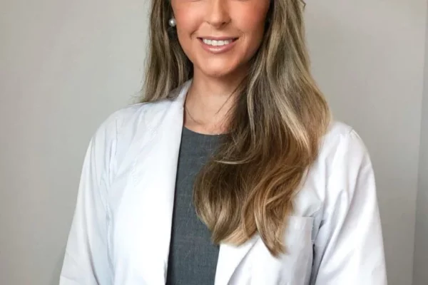 hol+ Family Nurse Practitioner Leigh Applegate