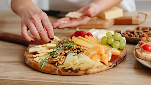 low fodmap diet
