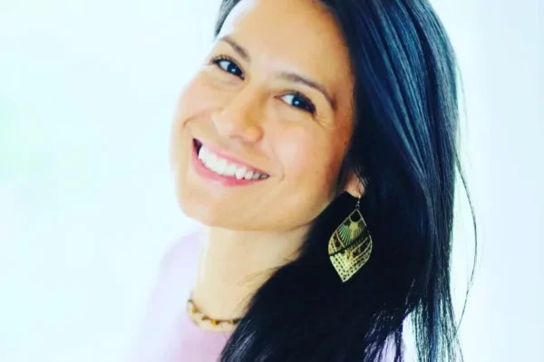 hol+ energy healer Massiel Ocampo