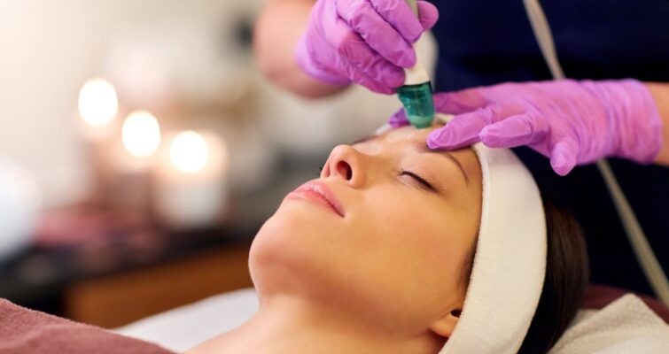 Microneedle