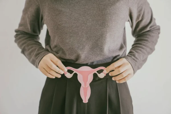 Key nutrients that support women’s health with PCOS
