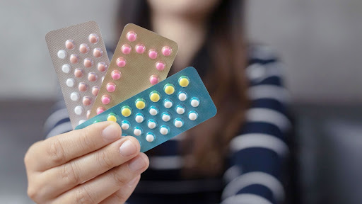 PCOS, Inflammation and autoimmune disease