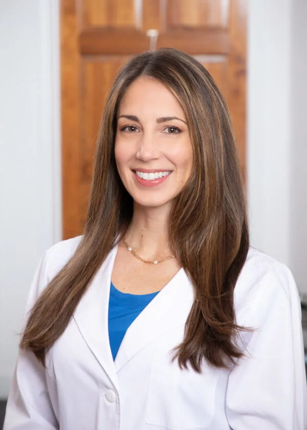 Sarah Sammons, FNP