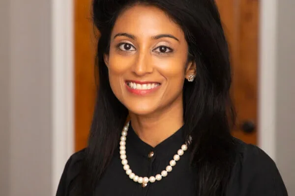 hol+ Nutritional Consultant Sonia Amin Thomas