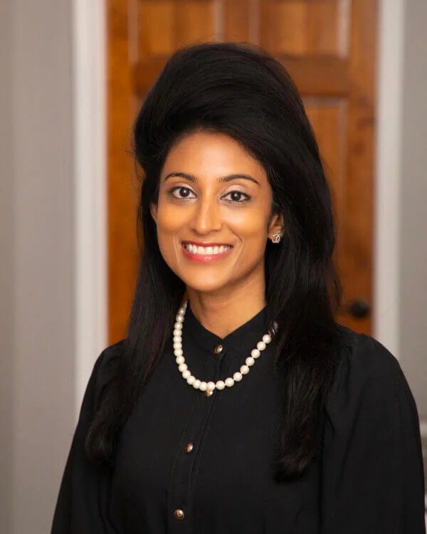 Sonia Amin Thomas