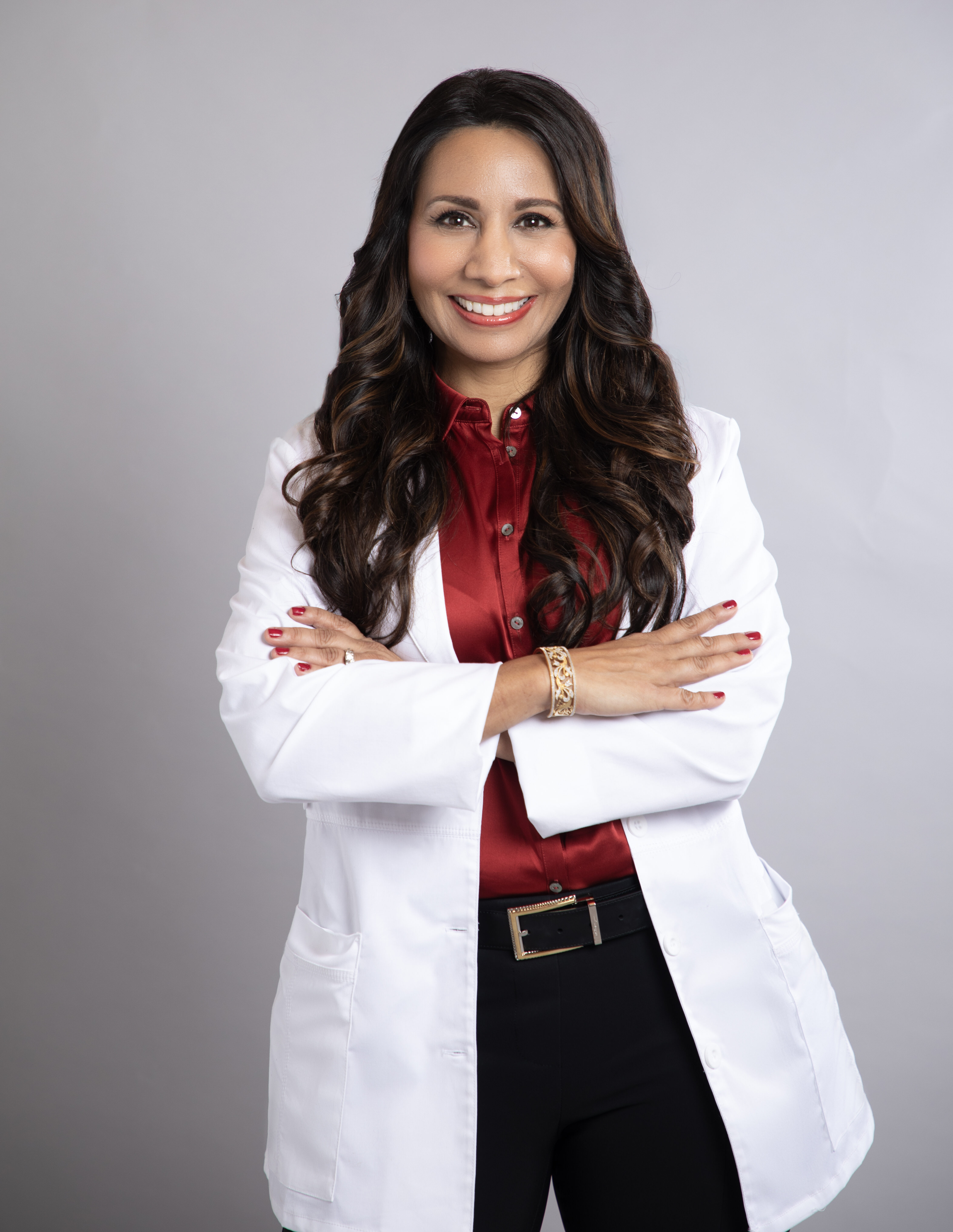 Dr. Taz Bhatia, M.D., CNS, L.AC