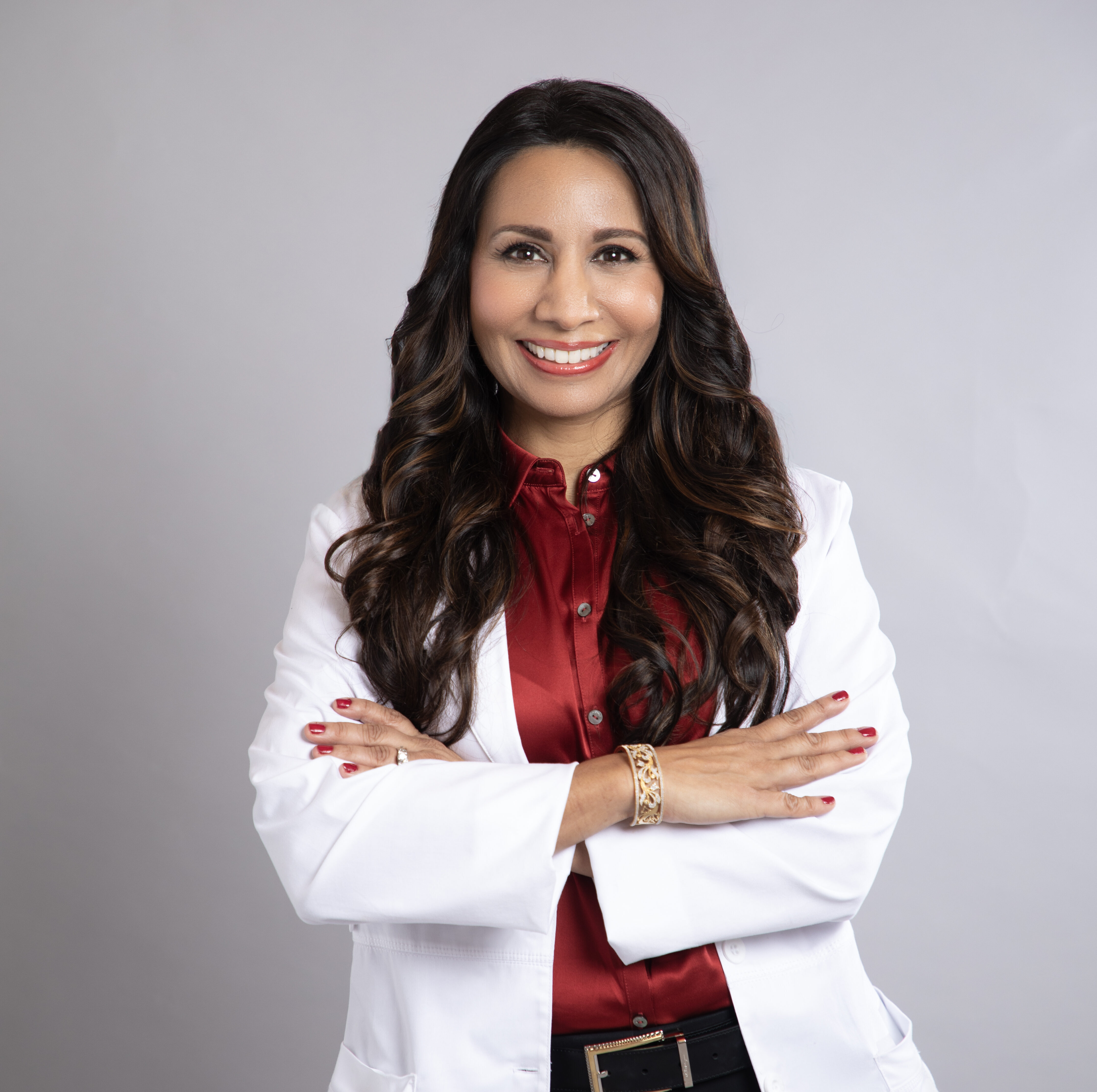 Dr. Taz Bhatia, M.D., IFM-CP, D.ABL, CNS, L.AC