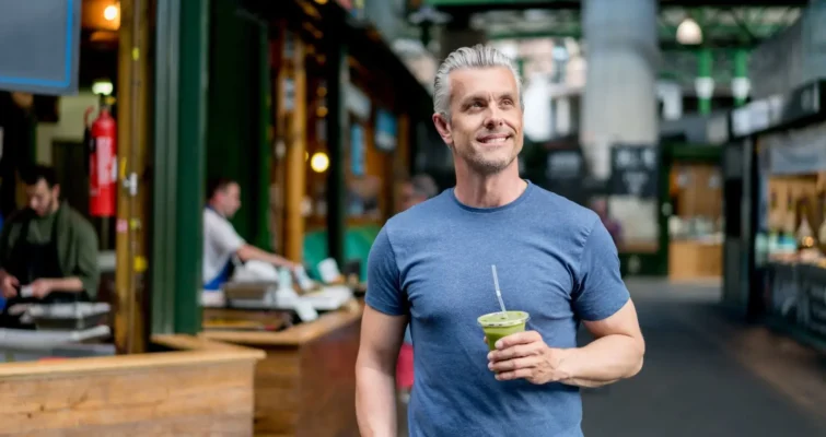 Functional medicine treats low testosterone naturally