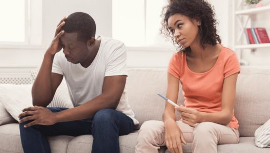 Boost fertility naturally with diet and hormone balance