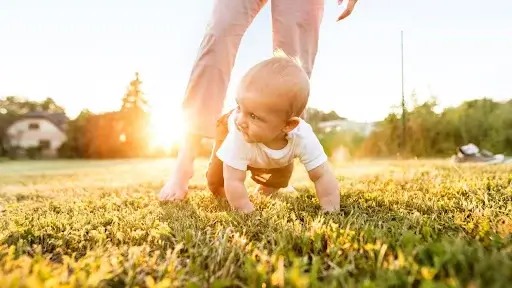 Vitamin D benefits for breastfed infants and nursing moms