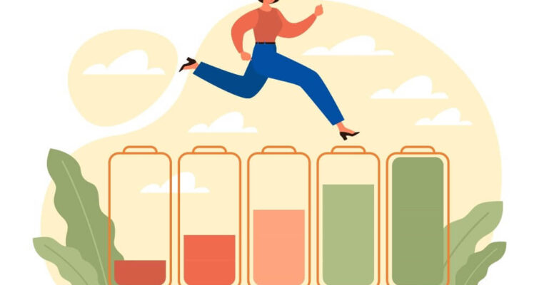 Boost energy