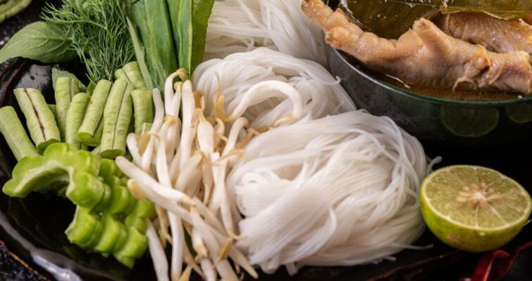 Eating Healthy: Chinese Medicine Diets For Improving Your Well-Being