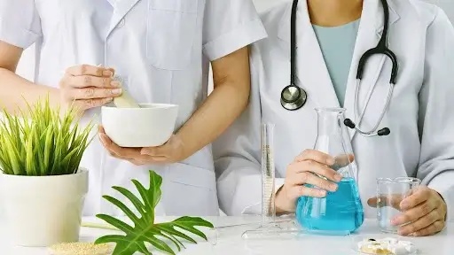Functional medicine treats root causes, not symptoms