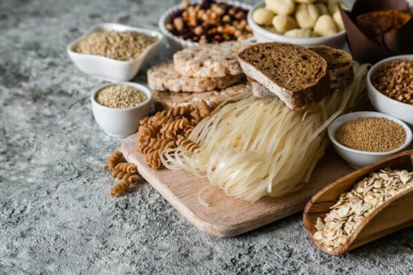 grain-free diet