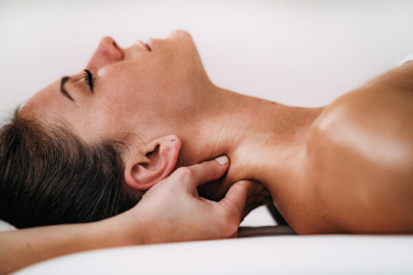Recalibrate your nervous system