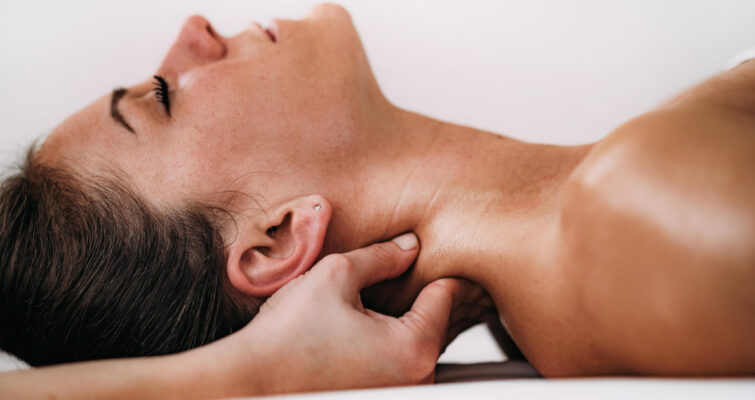 Recalibrate your nervous system