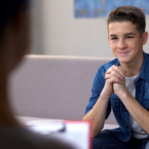 Pediatric Mental Health