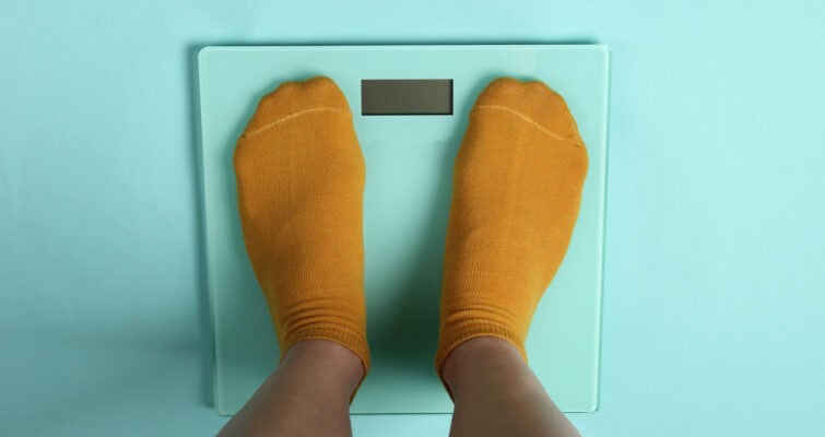 Functional medicine supports holistic weight loss