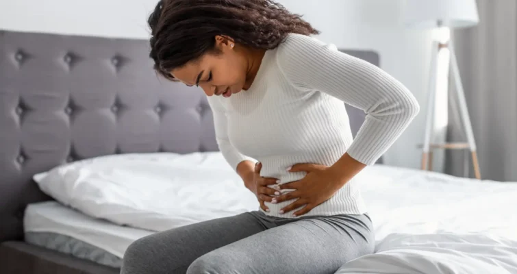 Minimizing endometriosis symptoms with functional medicine and nutrition