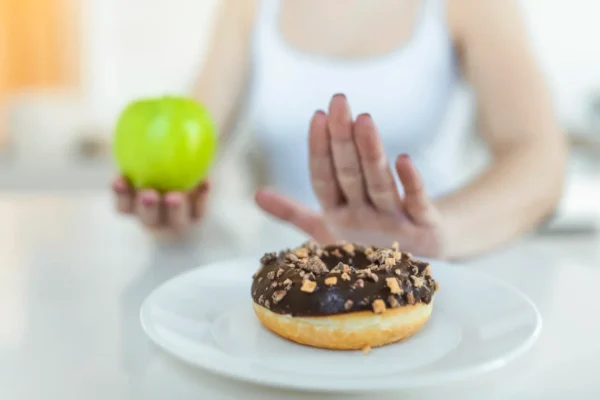 Cut sugar, improve mood, sleep, and energy in 30 days