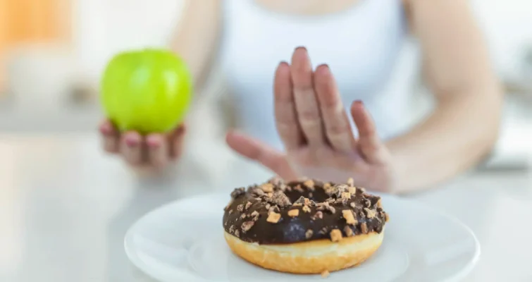 Cut sugar, improve mood, sleep, and energy in 30 days