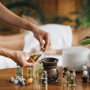 Integrative Massage Therapy
