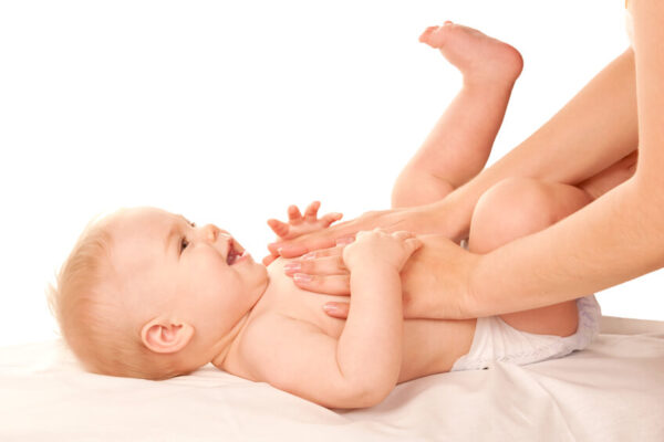 reduce colic