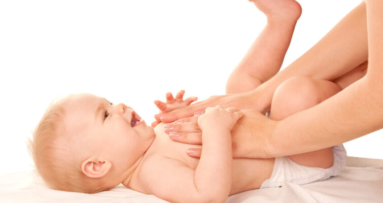 reduce colic