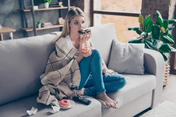 nutrition impacts depression and anxiety