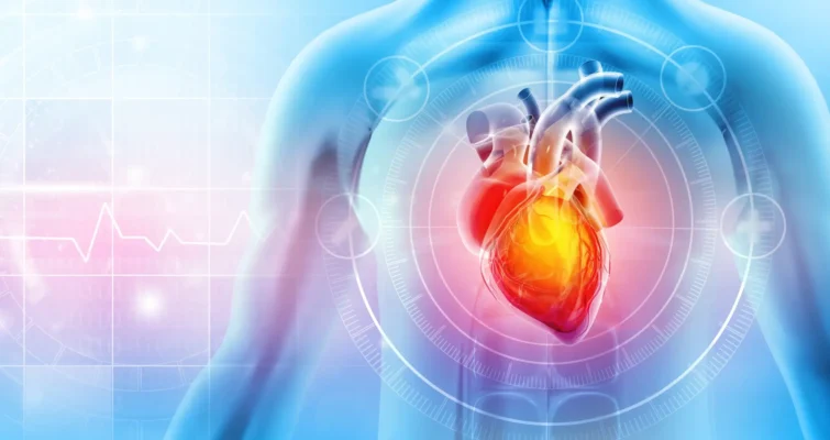 Triggers of Inflammatory Heart Disease: Insights from Functional and Integrative Medicine
