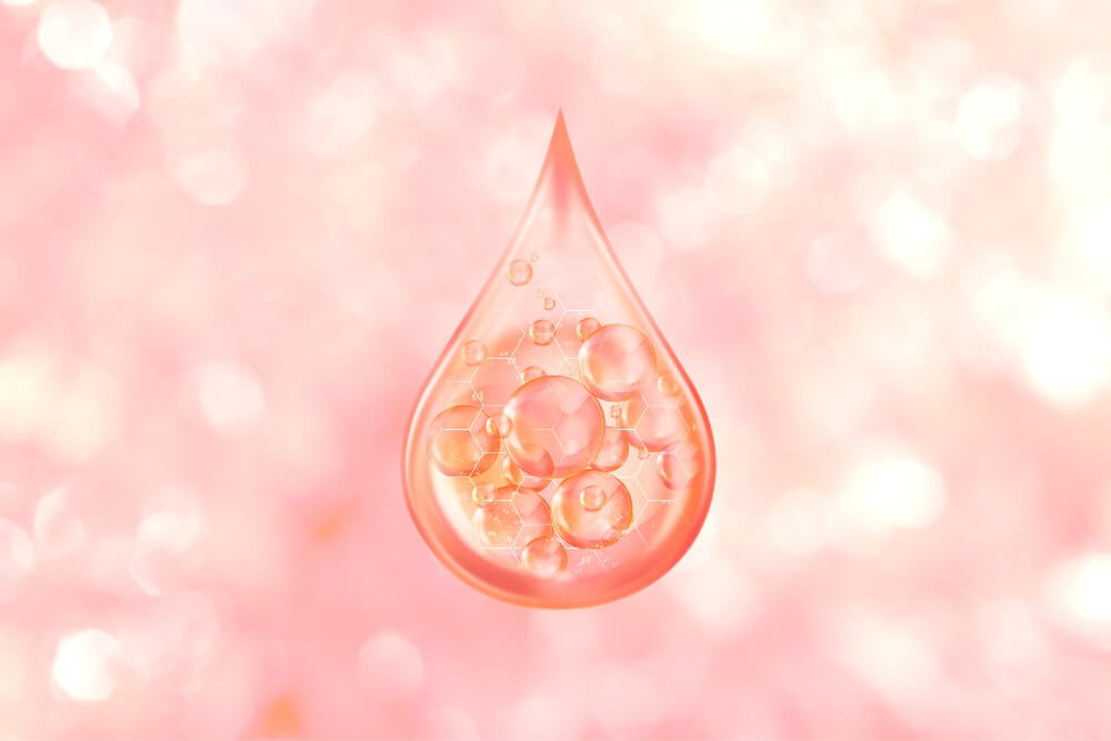 Liposomal Glutathione for Better Health