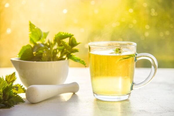 natural antihistamines