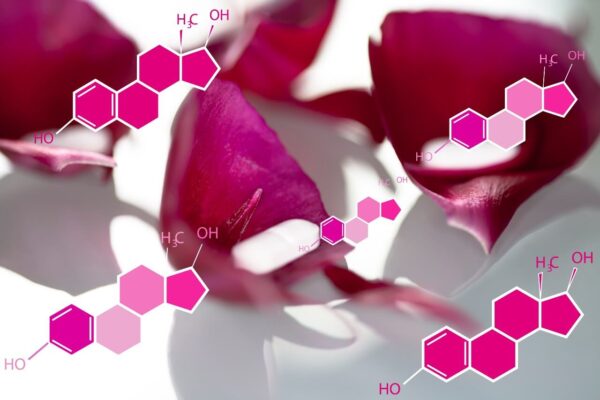 natural hormone balance