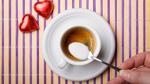 nutrition sugar vs artificial sugar