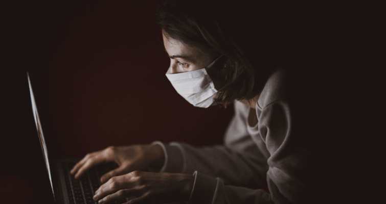 Bad Habits You’ve Picked up During the COVID-19 Pandemic