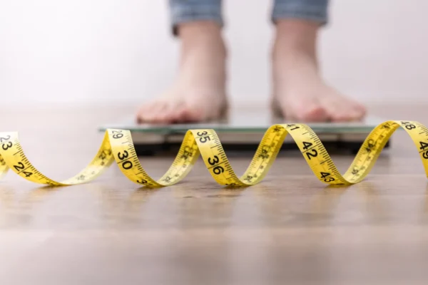breaking through weight loss plateau with holistic medicine