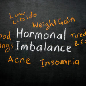 Hormone Imbalance