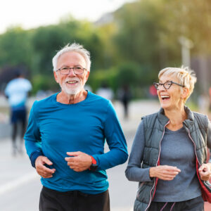 Longevity & Anti-Aging