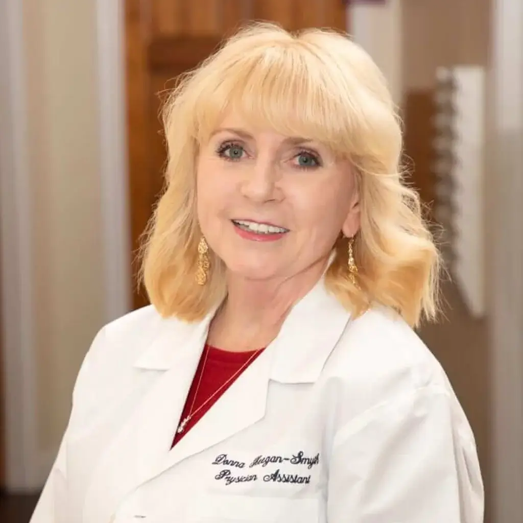 Donna Smith, PA-C
