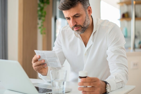 alpha brain alternative