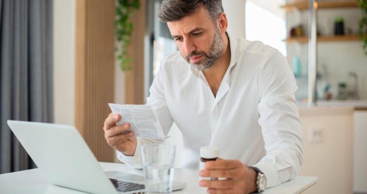 alpha brain alternative