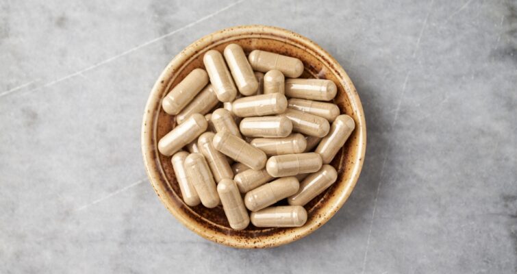 does ashwagandha make you last longer in bed