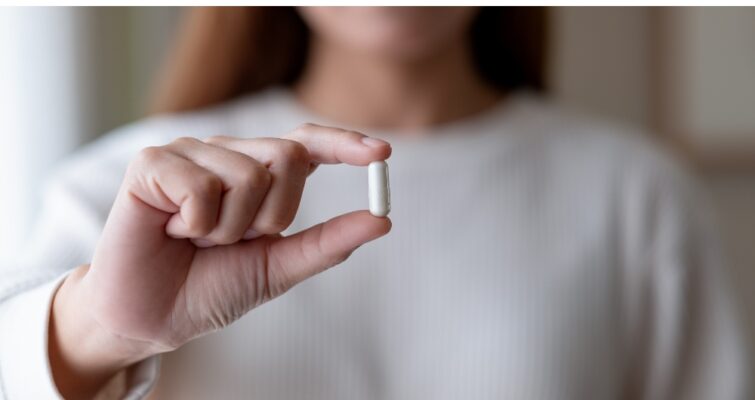 liposomal glutathione vs nac